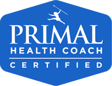 Primal Health Coach Certified